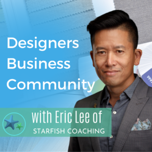 Creative Business Coach Eric Lee's Facebook Community