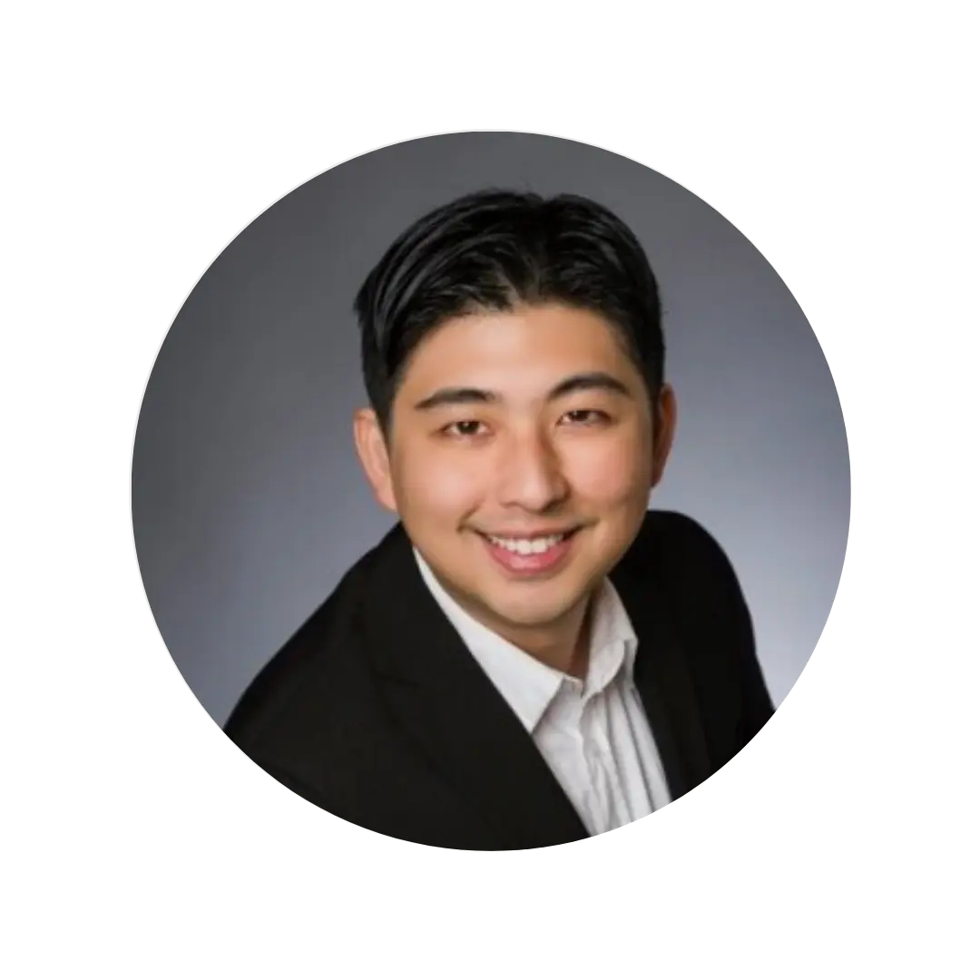 PAUL HUANG